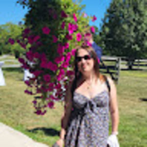 Meet your Posher, Tracy